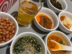 -海底捞火锅(金光华店)