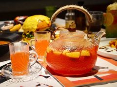 夏日水果茶-阿妮叶李(光谷世界城店)