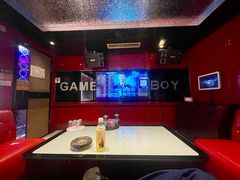 -欢乐糖果KTV(长江店)