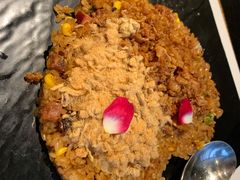 -梧桐花园餐厅(新城店)