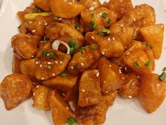 -旺达·福州菜(正大广场店)