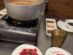 -燃计沙茶皇·香港沙茶火锅(人广旗舰店)