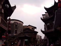 -屯溪老街