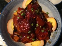 -兰溪小馆(东直门簋街店)