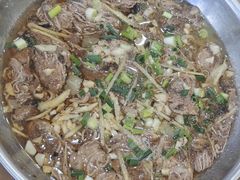 -秦记南岗鱼锅(珠吉路店)