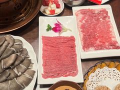 -南门涮肉(后海店)