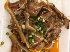 -笑红饭庄
