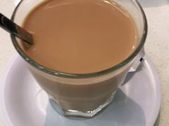 最正嘅港式奶茶-和平馆·地道港澳茶餐厅(西门口店)