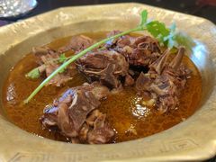 精品小锅-芦月轩羊蝎子(北蜂窝店)