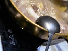 -潮汕三宝鲜牛肉火锅