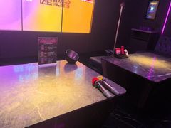 -星聚会KTV(景枫中心店)