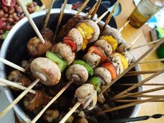 -炒豆合作社(东四总店)