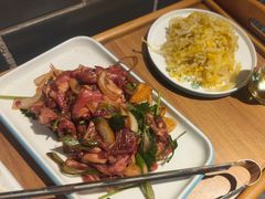 -佟爷·老北京炙子烤肉(动物园店)