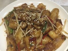 -糖朝(尖沙咀店)