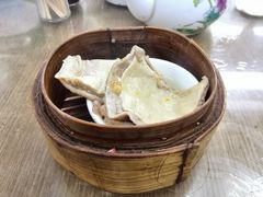 -香港蓮香樓(上環店)