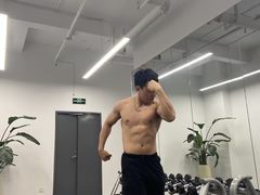 -WEGYMER健萌健身(雅颂居馆)