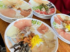 -桥香园过桥米线(国贸店)