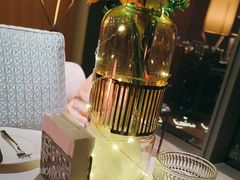 -三迪希尔顿酒店·星空酒廊