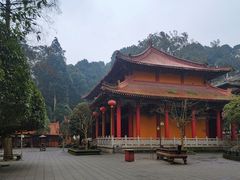 -都江堰普照寺