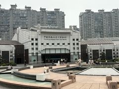 -中国京杭大运河博物馆