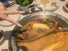 -名扬煮艺肥牛自助火锅(同和店)
