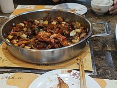 -黄记煌三汁焖锅(名泉广场店)