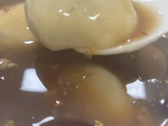 -罗子龙罗家桂花汤圆(曹都巷店)