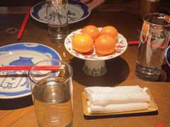 -隐厨·中国菜馆(三里屯T+MALL店)