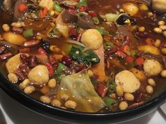 -稻品香小锅饭豆腐馆(北三路店)