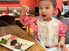 -安妮意大利餐厅(世贸天阶店)