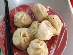 -高师傅特色米粉汤包(建设路店)