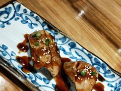 -石屋料理(南京西路店)