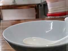 -云南大锅豆浆店
