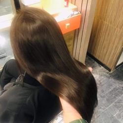 -扎嘎形象设计
