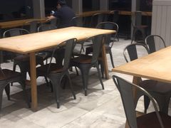 露天位-巴黎贝甜(常德路店)