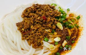 Signature Meat Sauce