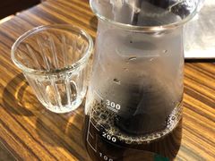手冲危地马拉-山下C5cafe(惠通时代广场店)