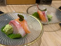 -鮨政· Omakase(港汇恒隆广场店)
