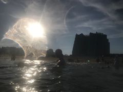 -沙扒湾