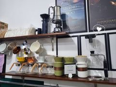-2326 Coffee Roaster咖啡豆可选店(林肯公园店)