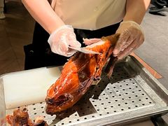 -北京全聚德(王府井店)