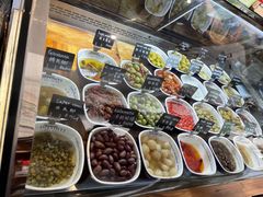 -Alimentari早午餐(安福路店)