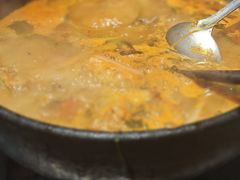 -黔有有贵州酸汤夺夺粉火锅(五味十字店)