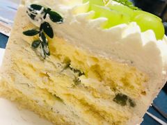 -CarolCake卡萝家(锦华万达店)