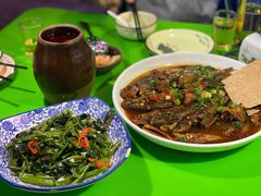 -巢湖名吃·徽府农家菜(半汤店)
