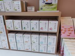 -奈雪的茶(时代天街店)