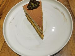 盐之花-六月花园咖啡馆(中关村东路店)