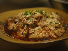 -勇猛子川菜馆(新军路店)