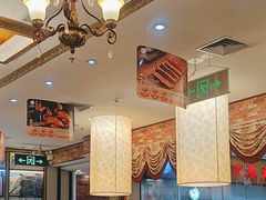 -威尼斯西餐厅(扬名广场店)