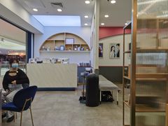 -海马体照相馆(广州新世界云门New park店)